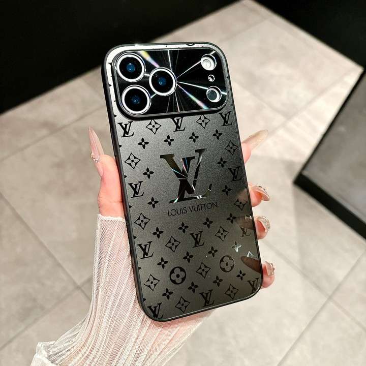 ルイヴィトン iphone17 proケース 一体型