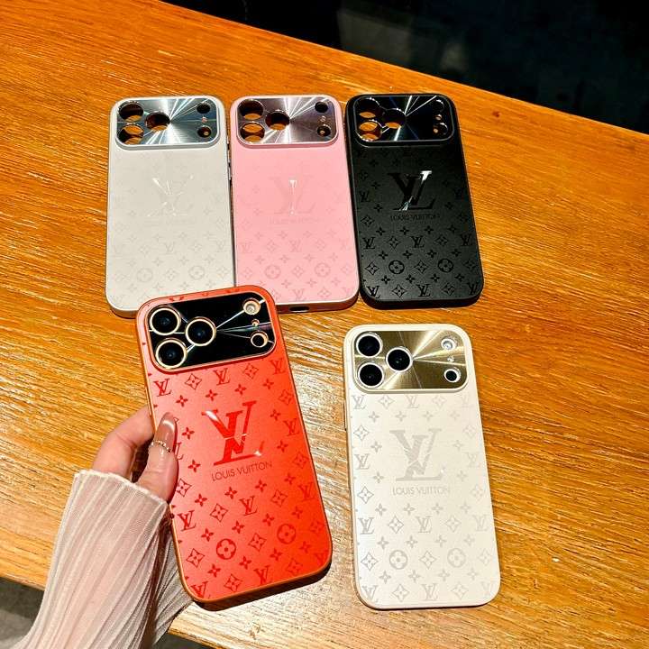 芸能人用 ルイヴィトン iPhone17 pro maxケース