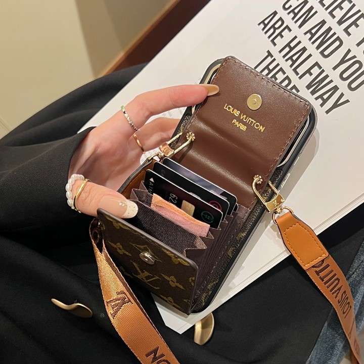 落下防止 iphone17 airケースルイヴィトン