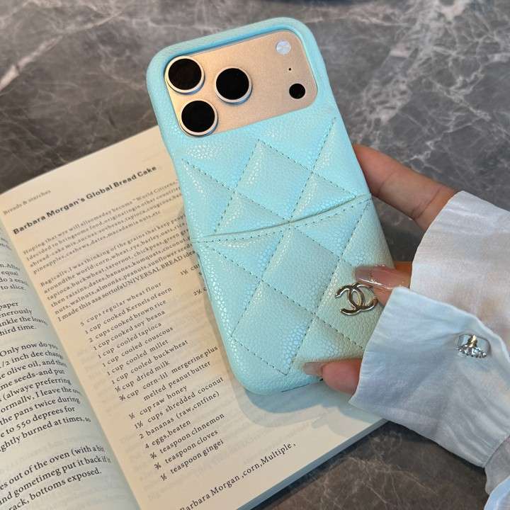 シャネル iphone17ケース マトラッセ