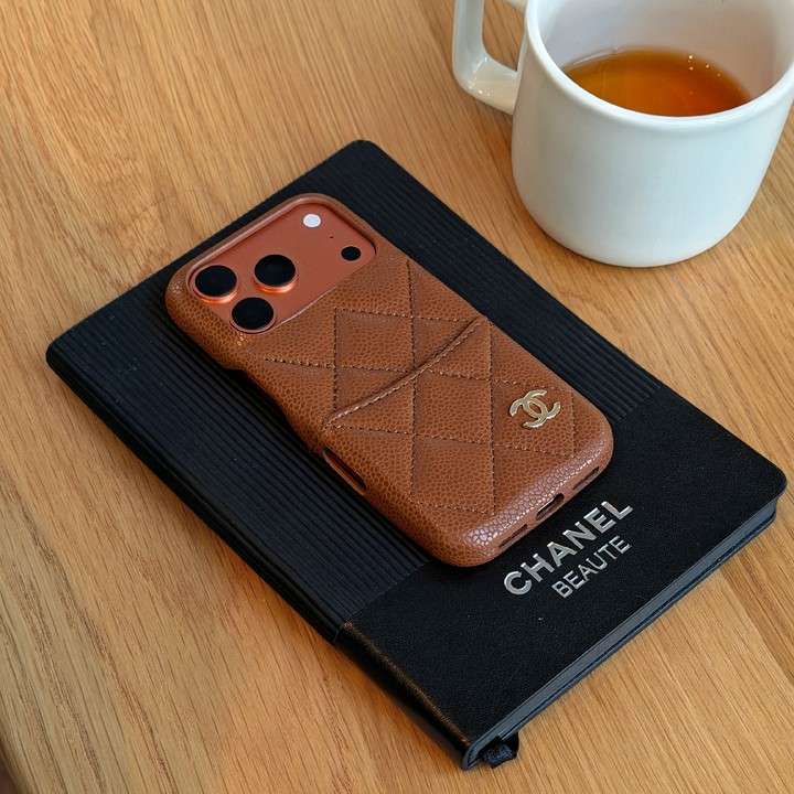 chanel ココマーク iphoneケース