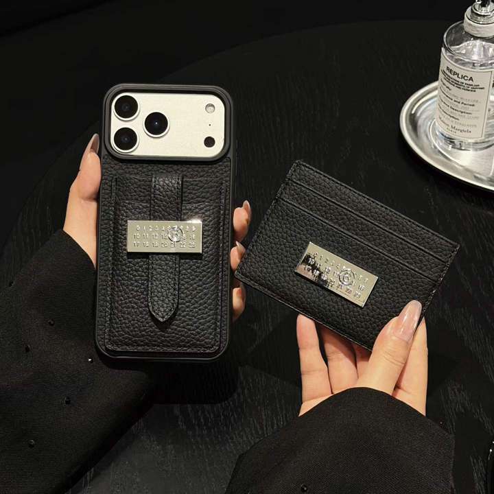 maison margiela iphone17 proケース メンズ 人気