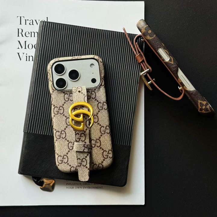 ルイヴィトン iphone17ケース ベルト付き