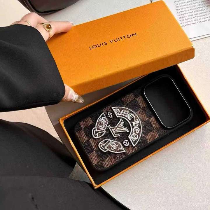 ルイヴィトン コラボ iphone17 pro携帯ケース