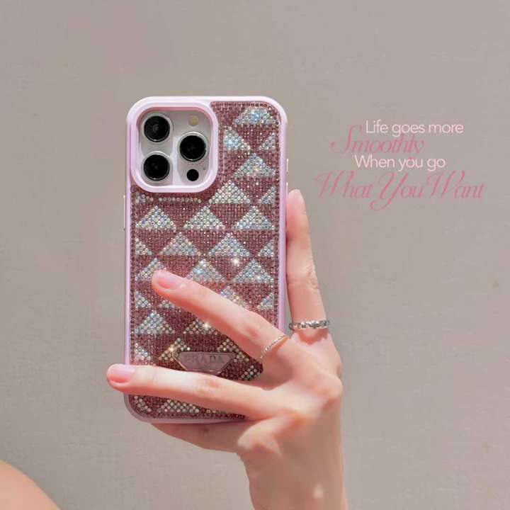プラダ iphone17携帯ケース 人気 可愛い