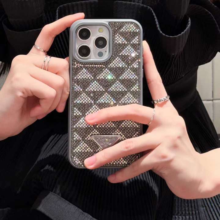 プラダ iphone17 オシャレ スマホケース