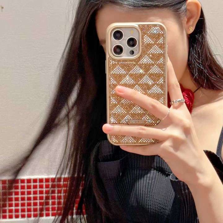 プラダ iphone17携帯ケース 人気 可愛い