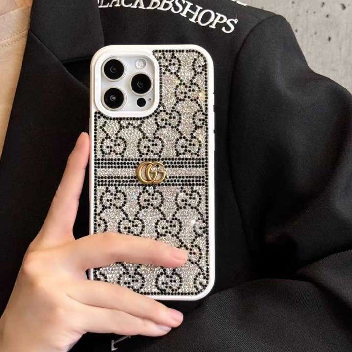 gucci iphone17 pro ケース レディース オシャレ