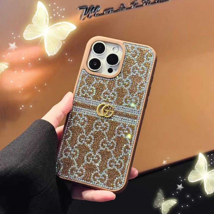 Gucci ダブルＧロゴ iphone17ケース