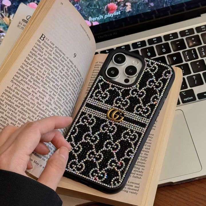 gucci iphone17 pro ケース レディース オシャレ