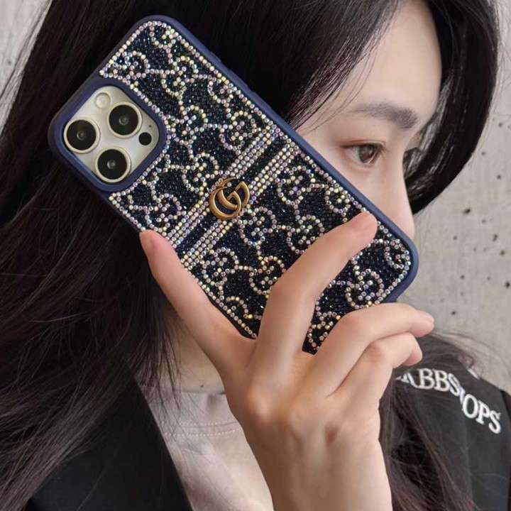 女性用 gucci iphone17 pro max携帯ケース 高级感