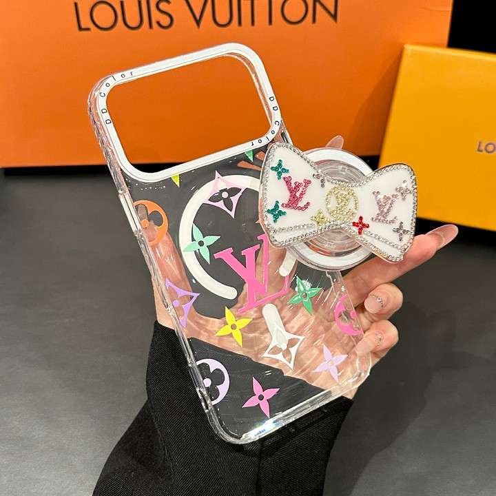 ガールズ iphone17ルイビトンスマホケース