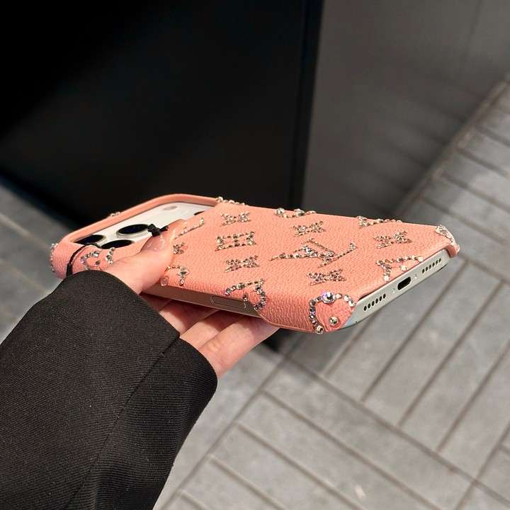 ルイヴィトン オリジナルiphone17カバー