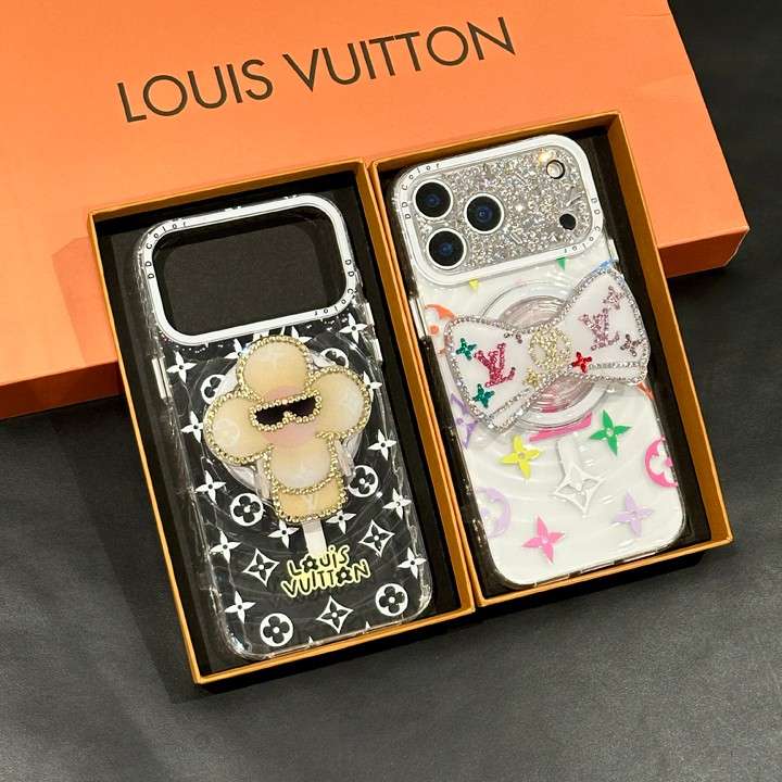 ガールズ iphone17ルイビトンスマホケース