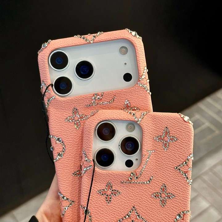 ルイヴィトン iphone17 pro maxケース 軽薄型 耐衝撃