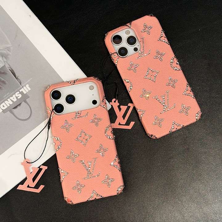 ヴィトン iphone17 レディーススマホケース