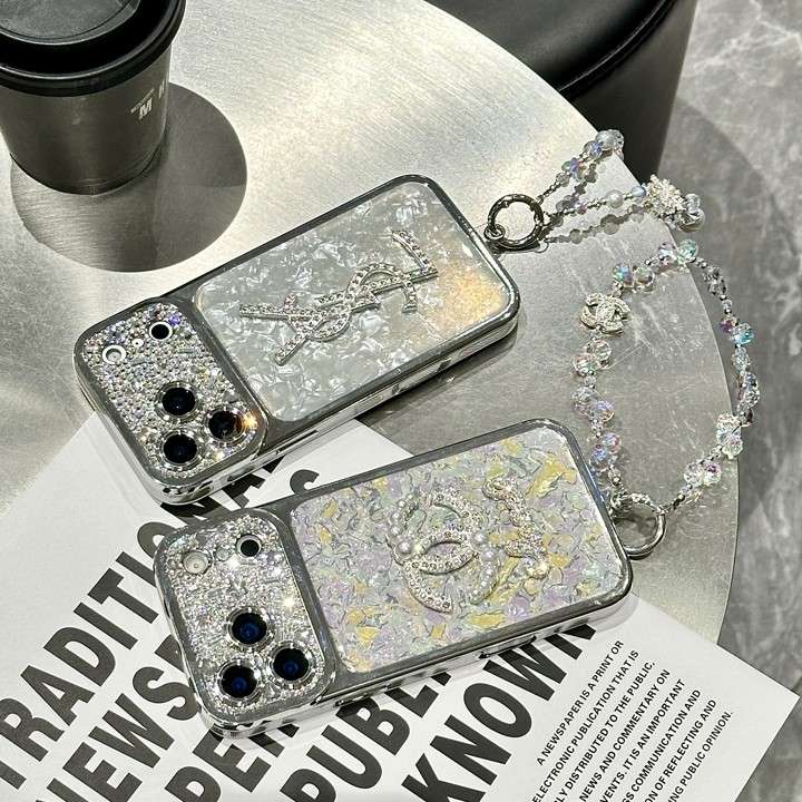 新品 シャネルiphone17スマホケース