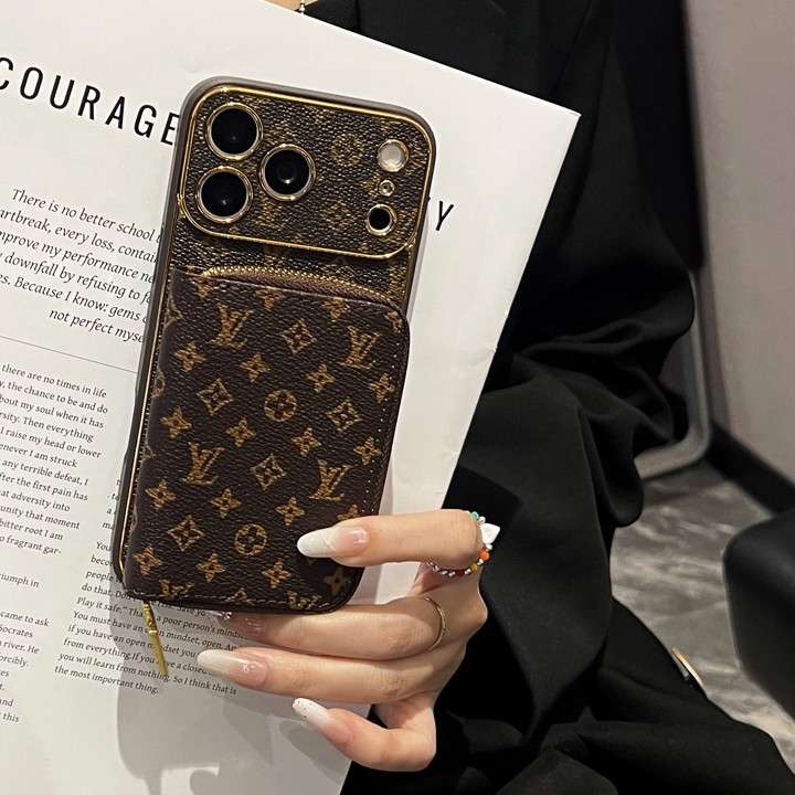 ルイヴィトンiphone17 pro maxケース メンズ