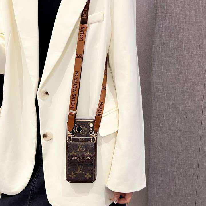 lv iphone17 proスマホケース 落下防止