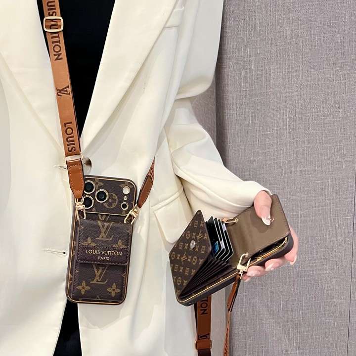 lv iphone17 proスマホケース 落下防止