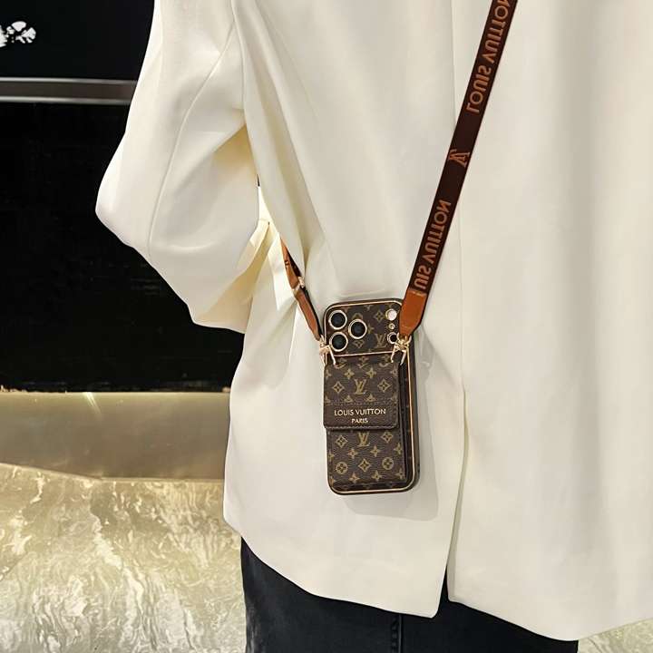 ヴィトン iphone17 proケース 名刺入れ