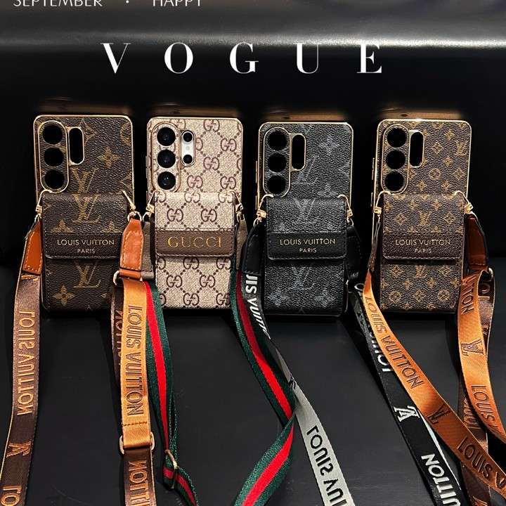 ルイヴィトン Galaxy S26 純正ケース