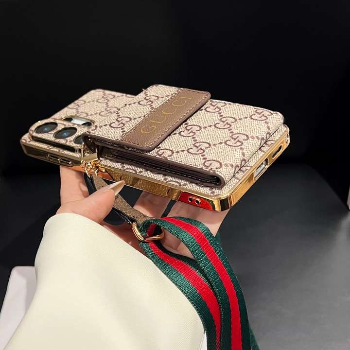 gucci galaxy s26ショルダーケース