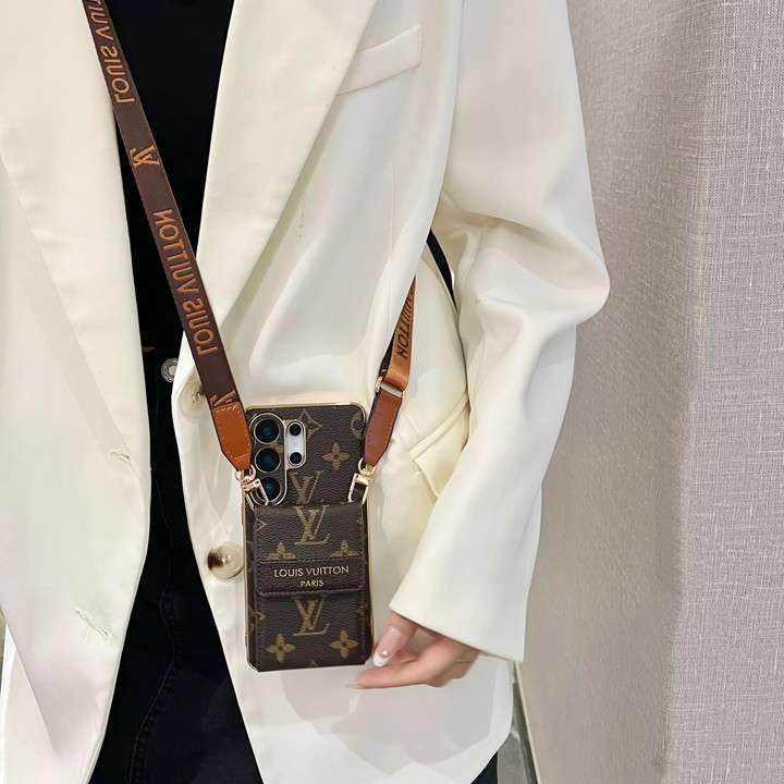 ルイヴィトン Galaxy S26 純正ケース