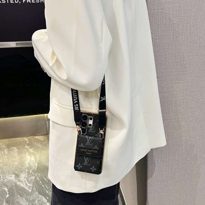 ルイヴィトン galaxy s26ケース肩掛け 斜めがけ