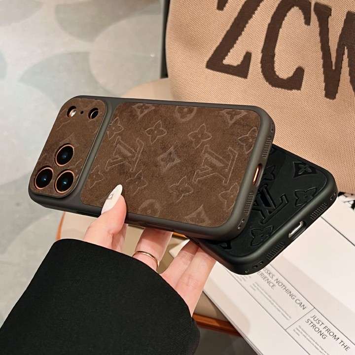 iphone17 pro ヴィトン ケース