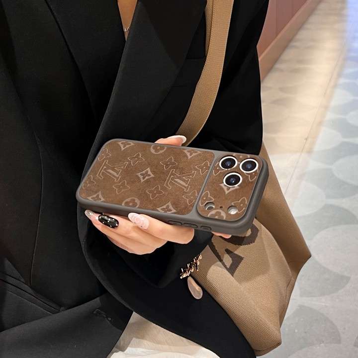 LV iphone17 proケース おしゃれ