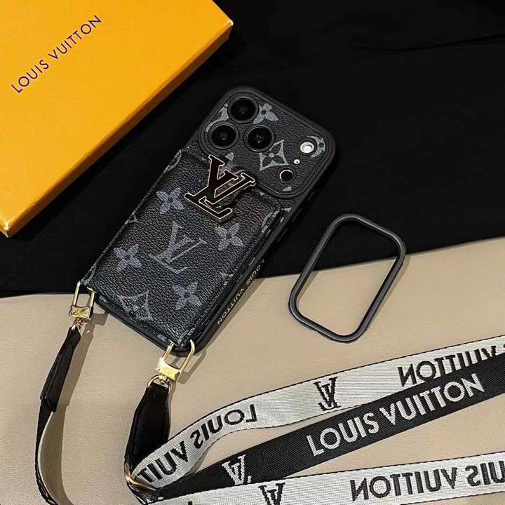 ルイヴィトン スマホケース 家族 プレゼント