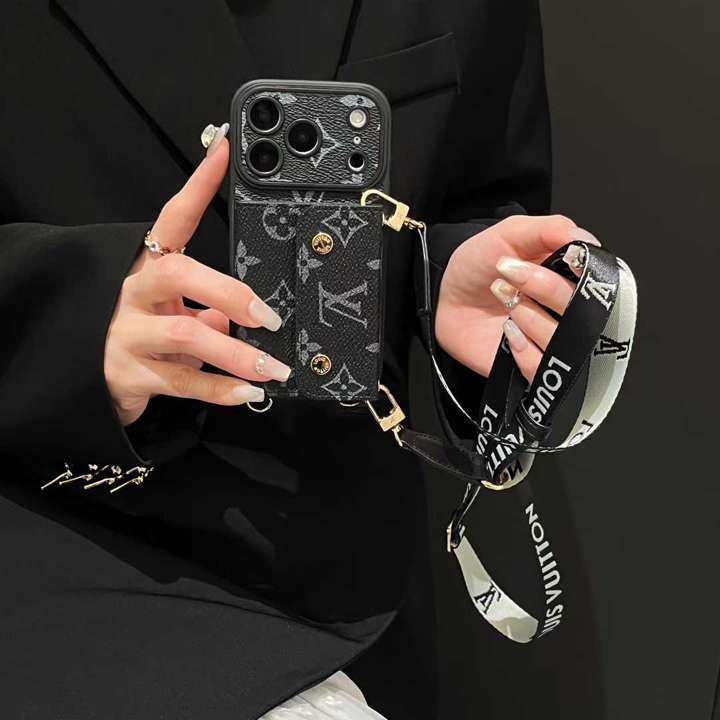 大人可愛いiphone17スマホケース ルイヴィトン