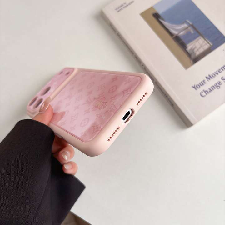 ルイビトン iphone17promaxケース シリコン