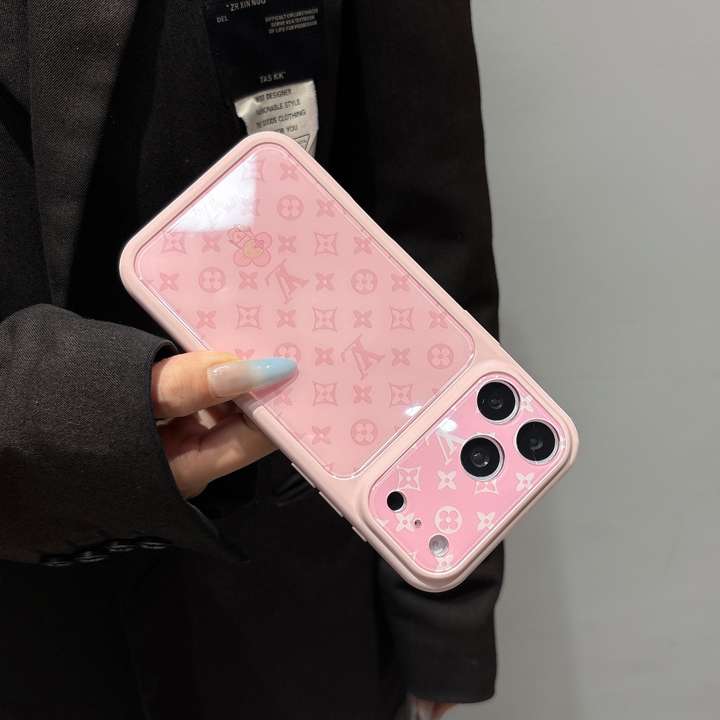 LV iphone17 一体型 カメラカバー