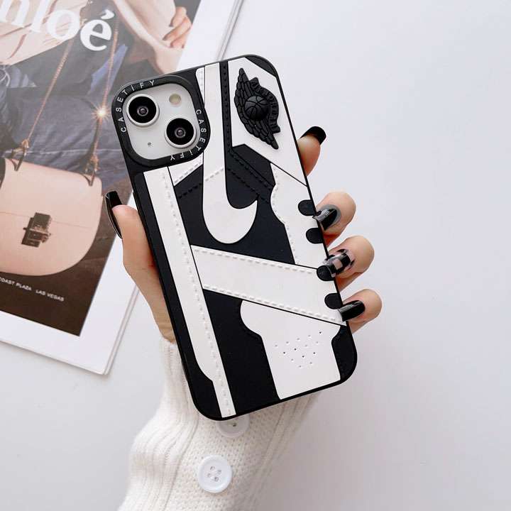 nike iphone17 airケース 流行り