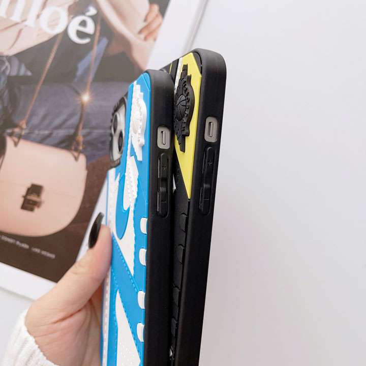 ナイキiphone17 pro maxケース 柔軟 耐衝撃