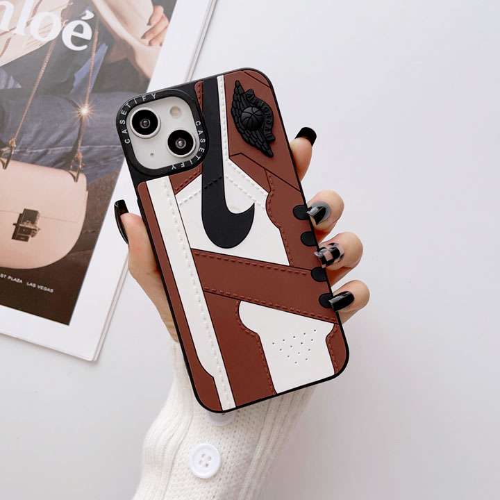 ナイキ iphone17eケース 高校生