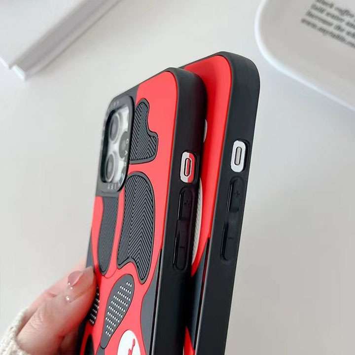 jordan iphone17 pro max携帯ケース メンズ おしゃれ