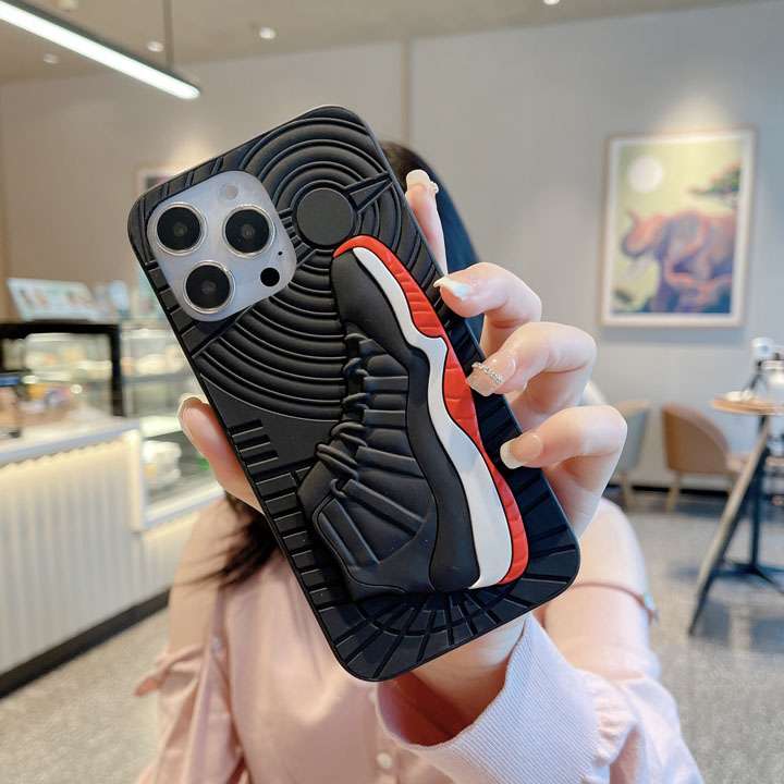 エアジョーダン iphone17ケース 高校生 人気