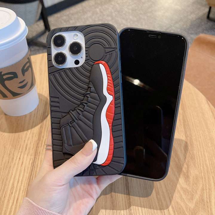 jordan iphone 17airケース シリコン