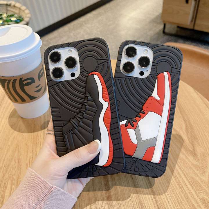 jordan iphone17 airケースメンズ 個性