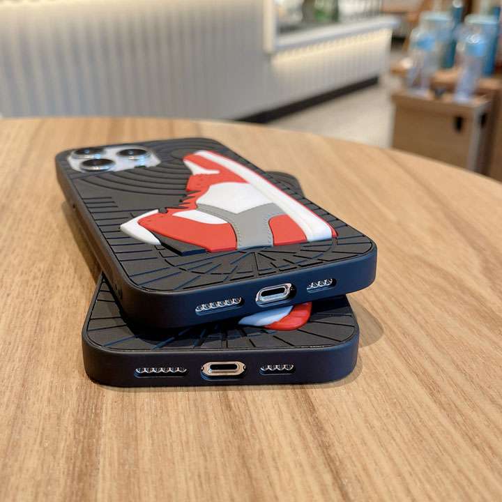 エアジョーダン iphone17ケース 高校生 人気
