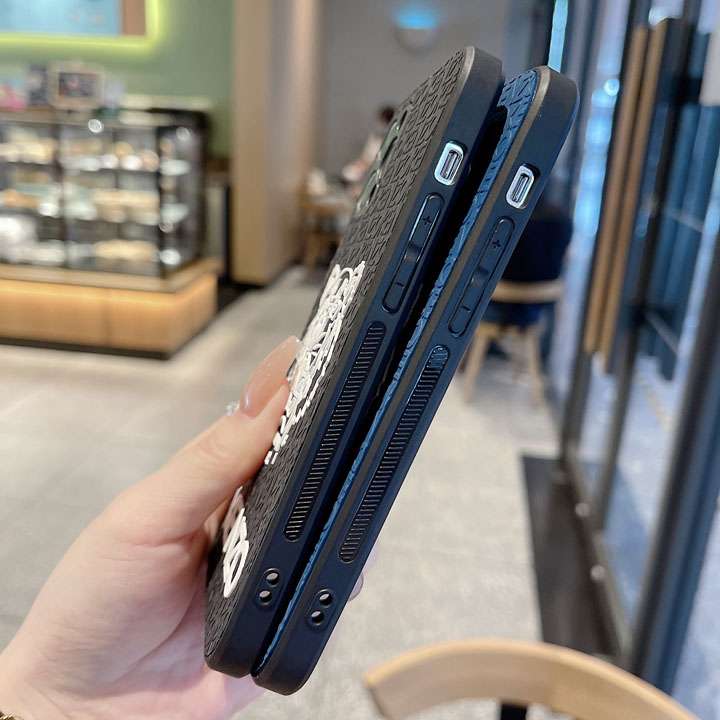 ケンゾー iphoneケース 全機種対応
