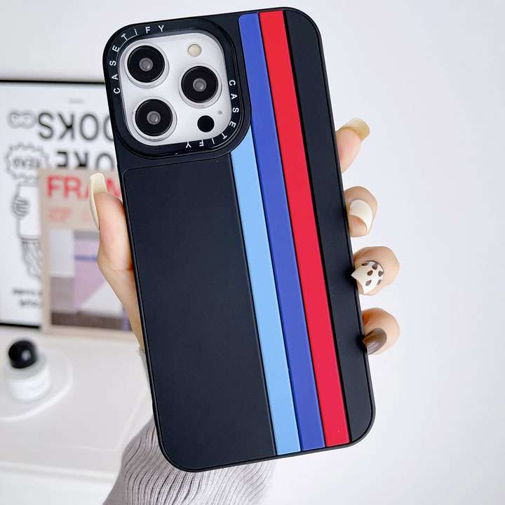 bvlgari iphone17 pro max柔軟ケース