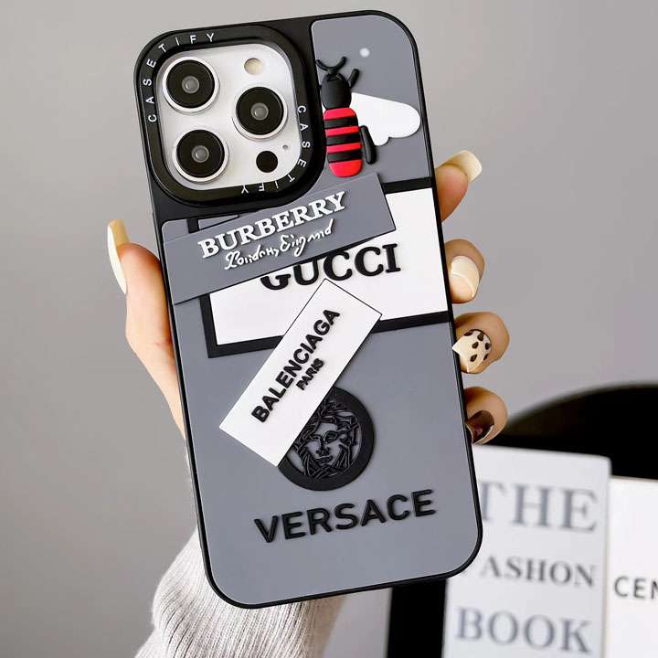 グッチ iphone17シリコンケース