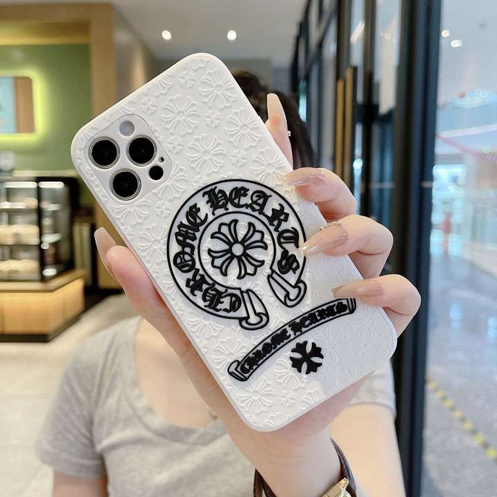 クロームハーツ iphone17 airケース 芸能人