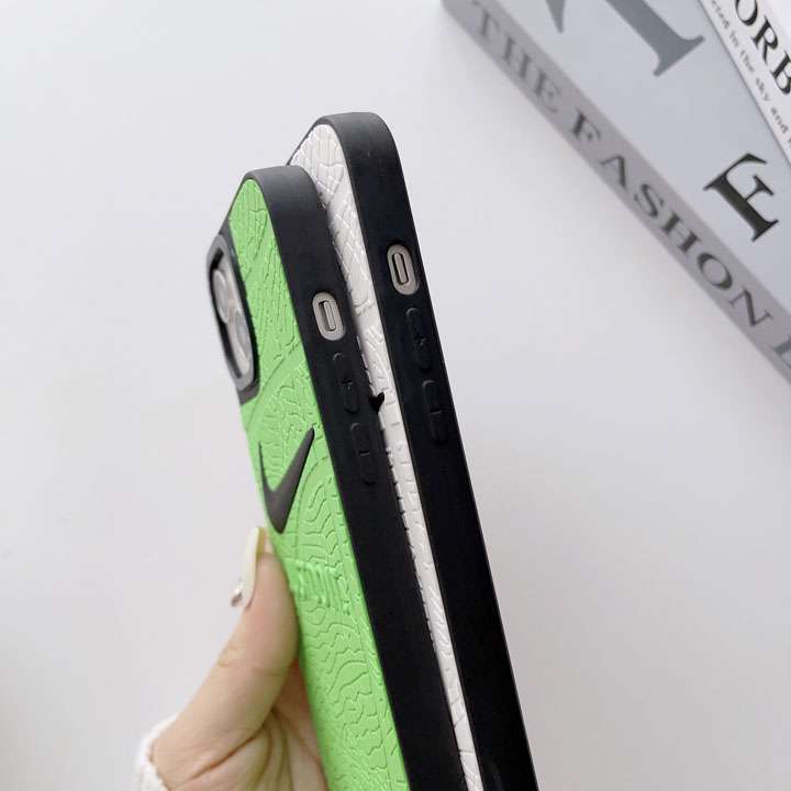 ナイキiphone17 pro maxケース ペア