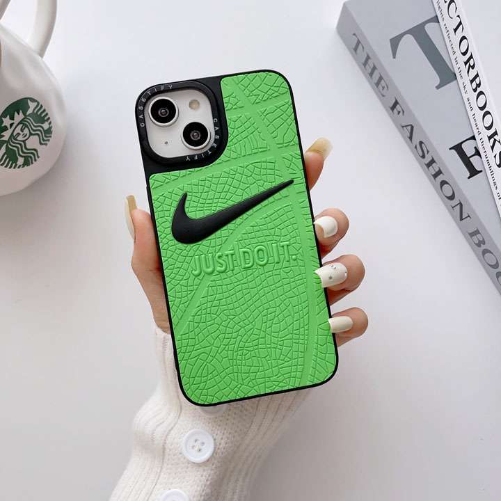 ナイキ スマホケース 17