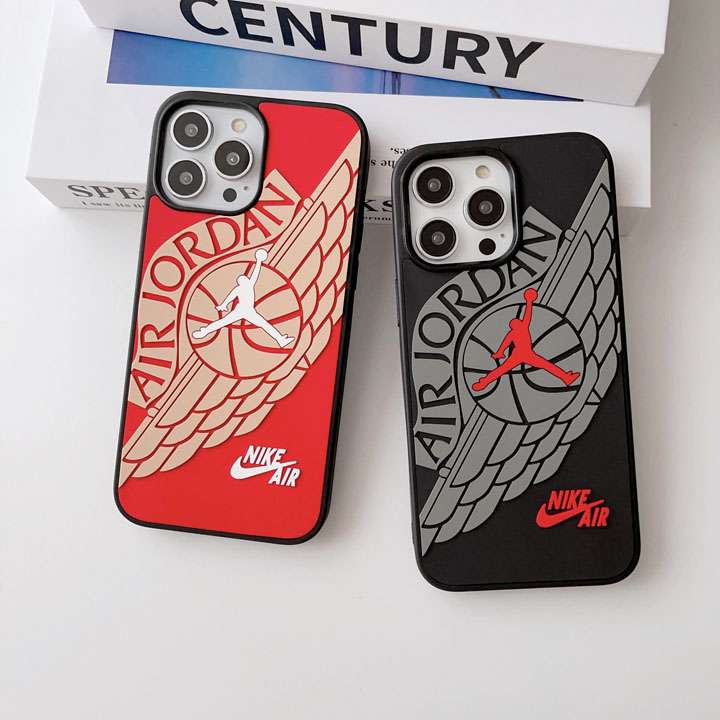 エアジョーダン iphone17eケース シリコン